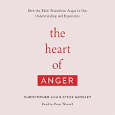 The Heart of Anger (MP3-Download)