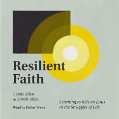 Resilient Faith (MP3-Download) - Allen, Lewis; Allen, Sarah