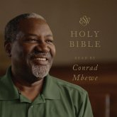 ESV Audio Bible, Read by Conrad Mbewe (MP3-Download)