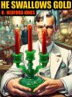 He Swallows Gold (eBook, ePUB) - Bild 1