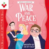 War and Peace - The Easy Classics Epic Collection (MP3-Download)