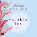 Forbidden Lies (MP3-Download)