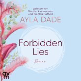 Forbidden Lies (MP3-Download)