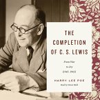 The Completion of C. S. Lewis (MP3-Download)