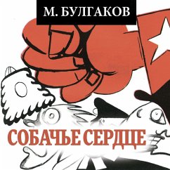 Heart of a Dog (MP3-Download) - Mikhail Bulgakov