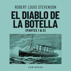 El diablo de la botella (MP3-Download) - Stevenson, Robert