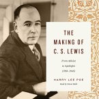 The Making of C. S. Lewis (MP3-Download)