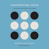 Confronting Jesus (MP3-Download)