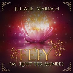 Im Licht des Mondes (MP3-Download) - Maibach, Juliane