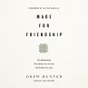 Made for Friendship (MP3-Download) - Bild 1