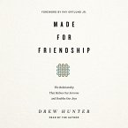 Made for Friendship (MP3-Download)