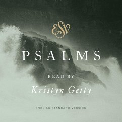 ESV Psalms, Read by Kristyn Getty (MP3-Download) - Books, Crossway