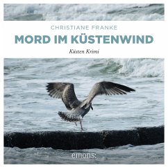 Mord im Küstenwind (MP3-Download) - Franke, Christiane