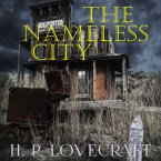 The Nameless City (MP3-Download)