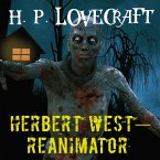 Herbert West–Reanimator (MP3-Download)