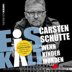 Eiskalt – Wenn Kinder morden (MP3-Download) - Schütte, Carsten