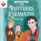 The Brothers Karamazov - The Easy Classics Epic Collection (MP3-Download)