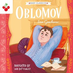 Oblomov - The Easy Classics Epic Collection (MP3-Download) - Goncharov, Ivan