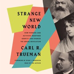 Strange New World (MP3-Download) - Trueman, Carl R.