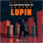 Le avventure di Arsène Lupin (MP3-Download)