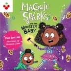 Maggie Sparks and the Monster Baby (MP3-Download)