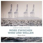 Mord zwischen Wind und Wellen (MP3-Download)