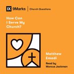 How Can I Serve My Church? (MP3-Download)