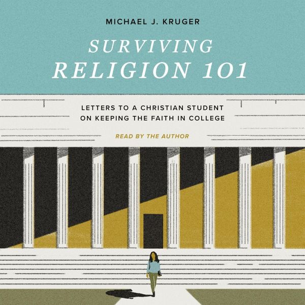 Surviving Religion 101 (MP3-Download)