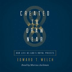 Created to Draw Near (MP3-Download) - Welch, Edward T.