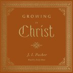 Growing in Christ (MP3-Download)