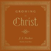 Growing in Christ (MP3-Download)