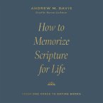 How to Memorize Scripture for Life (MP3-Download)