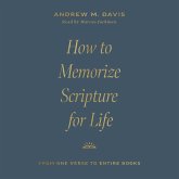 How to Memorize Scripture for Life (MP3-Download)