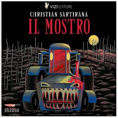 Il mostro (MP3-Download) - Sartirana, Christian