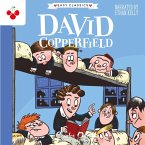 David Copperfield - The Charles Dickens Children's Collection (Easy Classics) (MP3-Download)