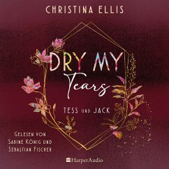 Dry my Tears (ungekürzt) (MP3-Download) - Ellis, Christina