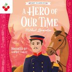 A Hero of Our Time - The Easy Classics Epic Collection (MP3-Download)