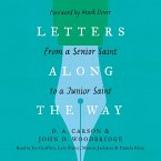Letters Along the Way (MP3-Download)