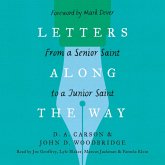 Letters Along the Way (MP3-Download)