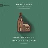 Nine Marks of a Healthy Church (4th edition) (MP3-Download)