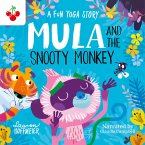 Mula and the Snooty Monkey: A Fun Yoga Story (MP3-Download)