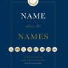 Name above All Names (MP3-Download) - Bild 1