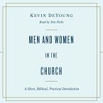 Men and Women in the Church (MP3-Download)