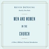 Men and Women in the Church (MP3-Download)