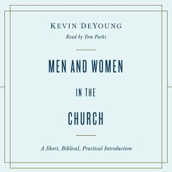 Men and Women in the Church (MP3-Download) - DeYoung, Kevin