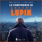 Le confidenze di Arsène Lupin (MP3-Download)