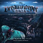 The Quest for the Guardians (The Dream Keeper Saga Book 4) (MP3-Download)
