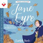 Jane Eyre - The Complete Brontë Sisters Children's Collection (MP3-Download)