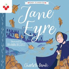 Jane Eyre - The Complete Brontë Sisters Children's Collection (MP3-Download) - Brontë, Charlotte