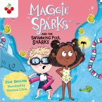 Maggie Sparks and the Swimming Pool Sharks (MP3-Download)